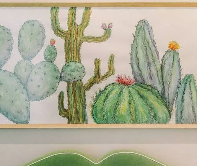 Hotelli Cappuccino  Palma