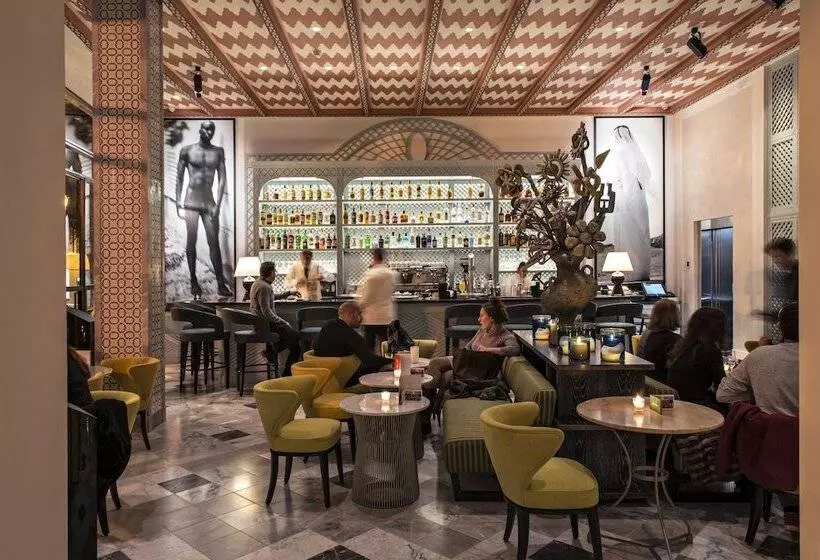 Hotelli Cappuccino  Palma