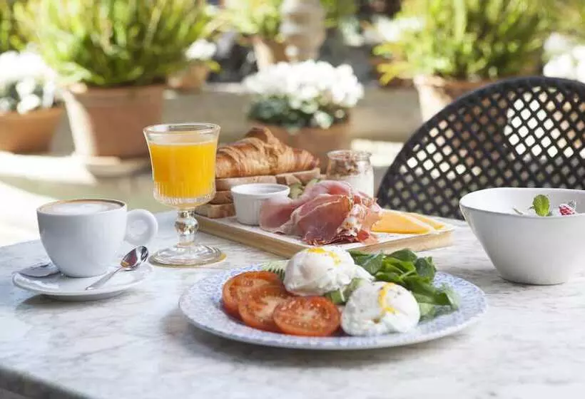 Hotelli Cappuccino  Palma