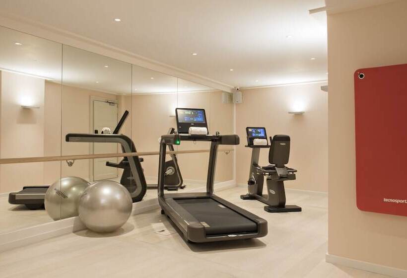 هتل Cappuccino  Palma