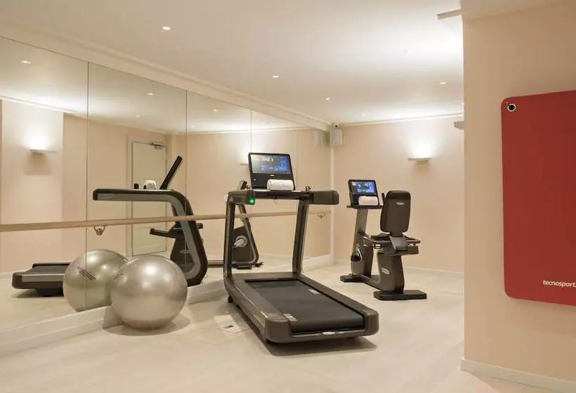 Hotelli Cappuccino  Palma