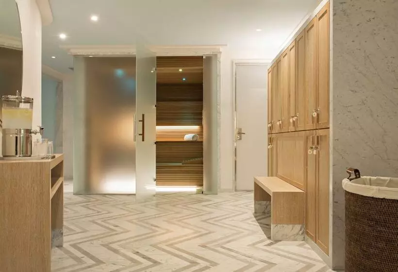 Hotelli Cappuccino  Palma