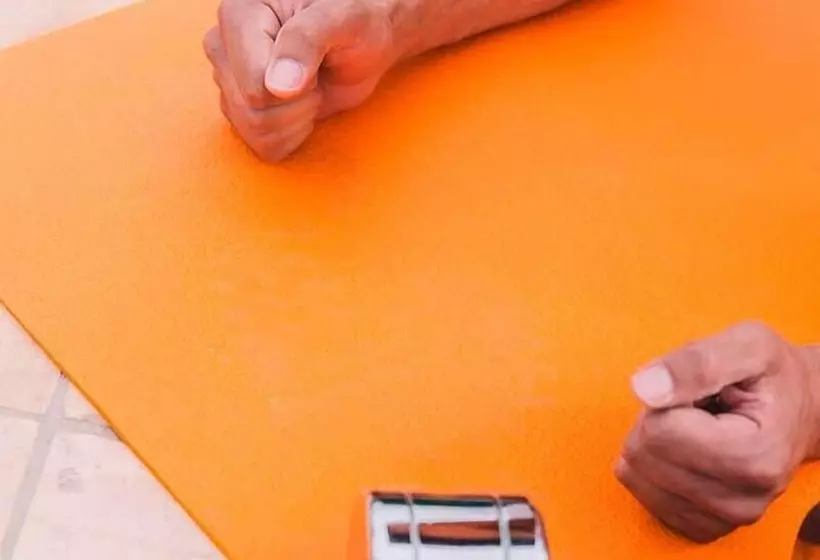 Hotelli Cappuccino  Palma