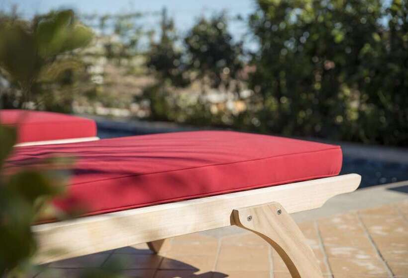 هتل Cappuccino  Palma