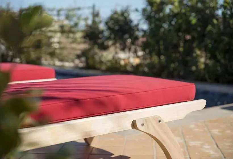 Hotelli Cappuccino  Palma