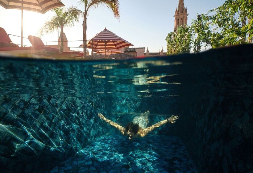 هتل Cappuccino  Palma