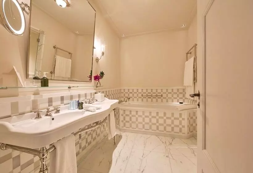 Hotelli Cappuccino  Palma