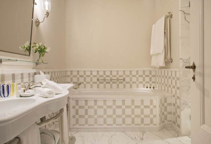 هتل Cappuccino  Palma