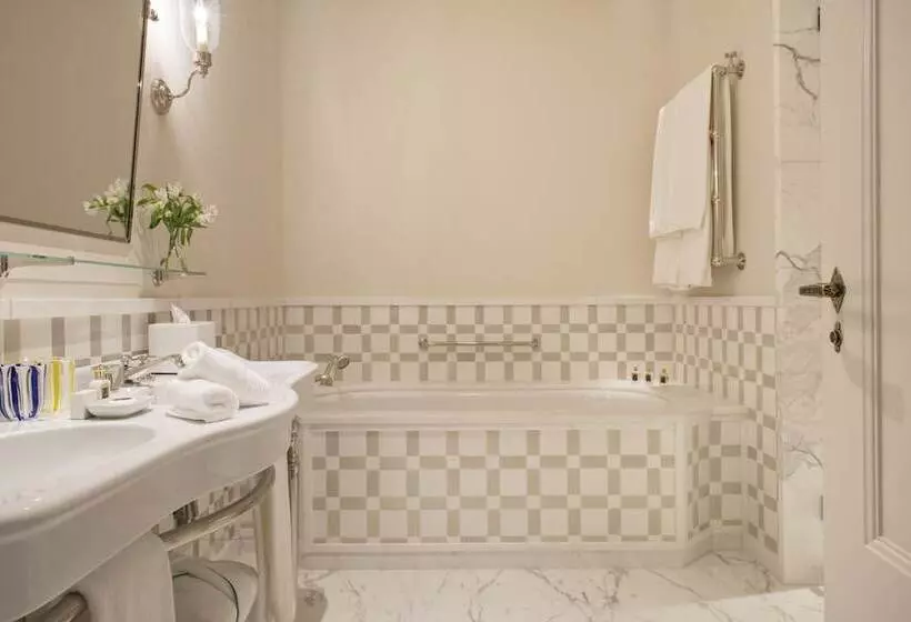 Hotelli Cappuccino  Palma