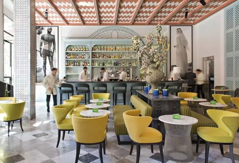 Hotelli Cappuccino  Palma