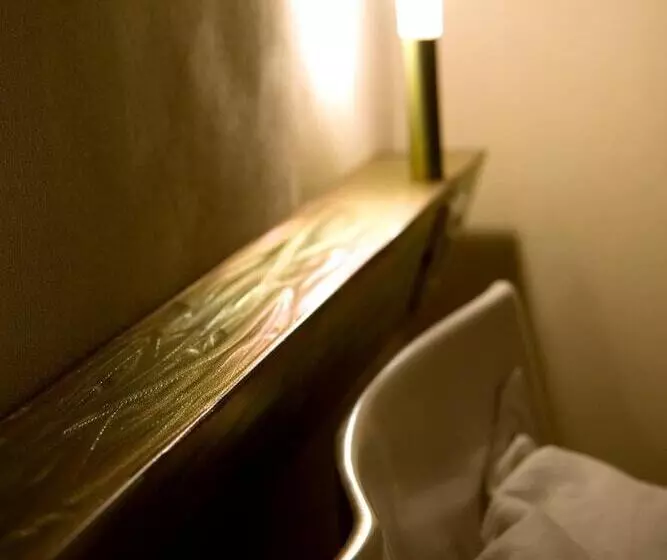 Hotelli Cascina Marcantonio