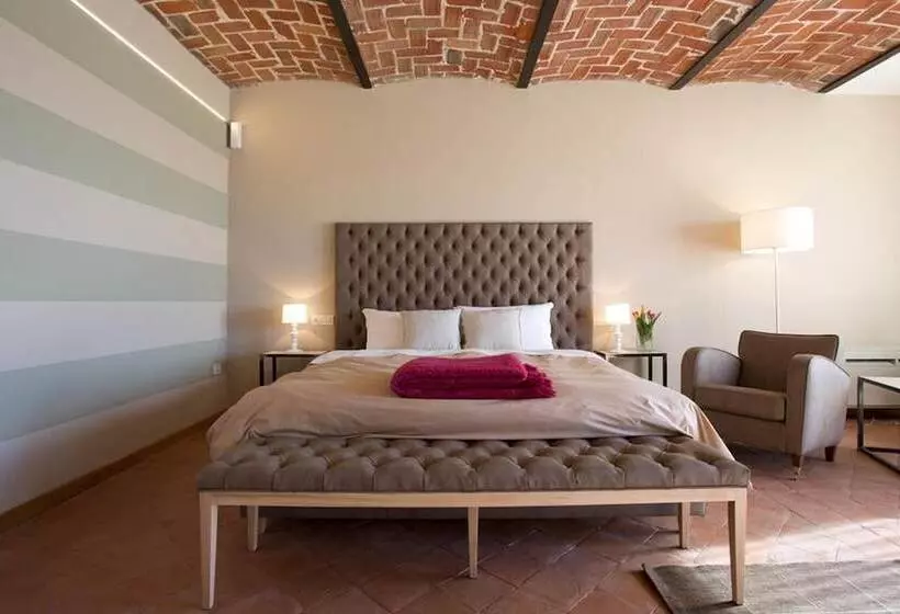 Hotelli Cascina Marcantonio