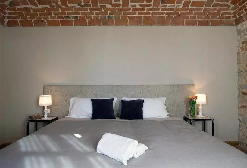 Hotelli Cascina Marcantonio