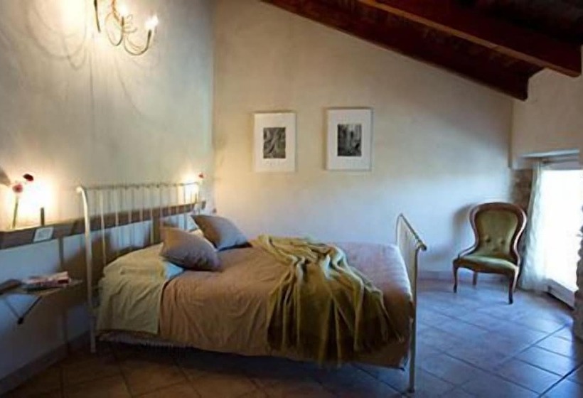 בית מלון כפרי Cascina Marcantonio