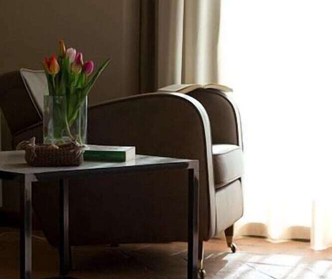 בית מלון כפרי Cascina Marcantonio