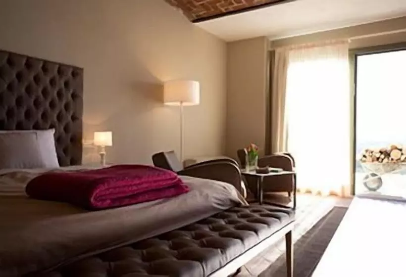 Hotelli Cascina Marcantonio