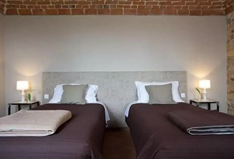 Hotelli Cascina Marcantonio