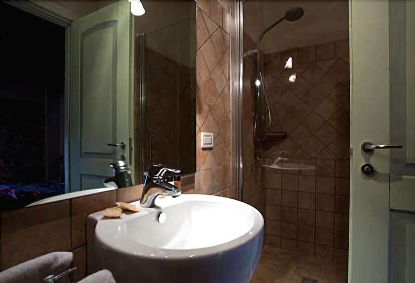 בית מלון כפרי Cascina Marcantonio