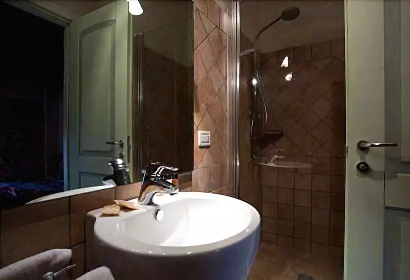 Hotelli Cascina Marcantonio