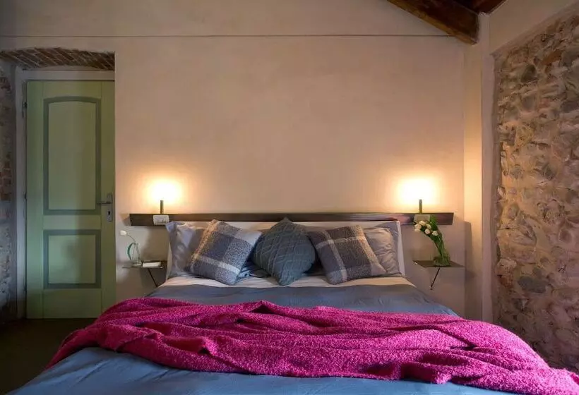 Hotelli Cascina Marcantonio