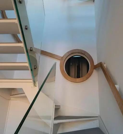 Hotelli Colonna 24 Luxury Room In Portovenere Near 5 Terre