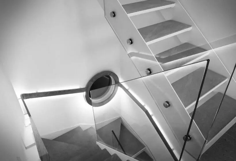 Hotelli Colonna 24 Luxury Room In Portovenere Near 5 Terre