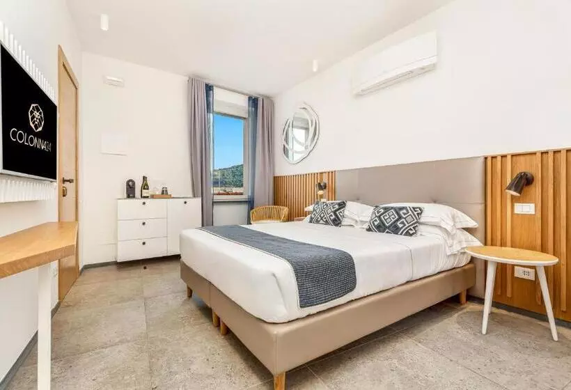 Hotelli Colonna 24 Luxury Room In Portovenere Near 5 Terre