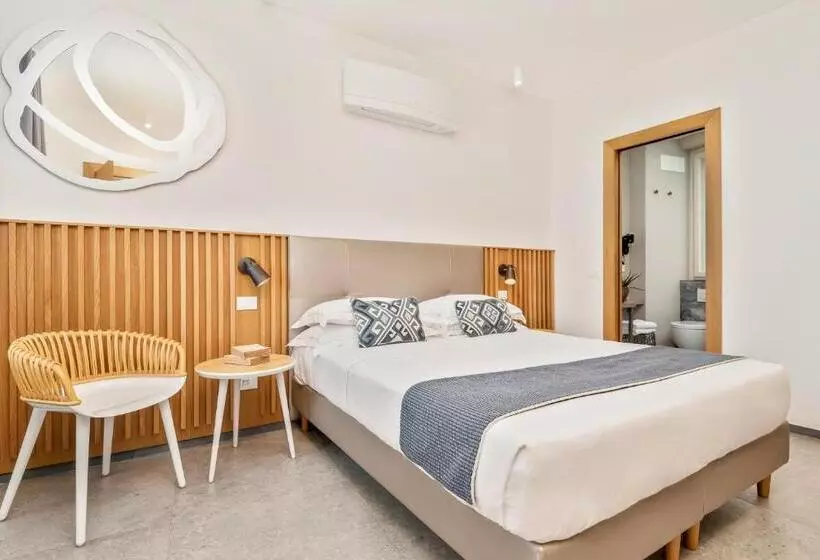 Hotelli Colonna 24 Luxury Room In Portovenere Near 5 Terre