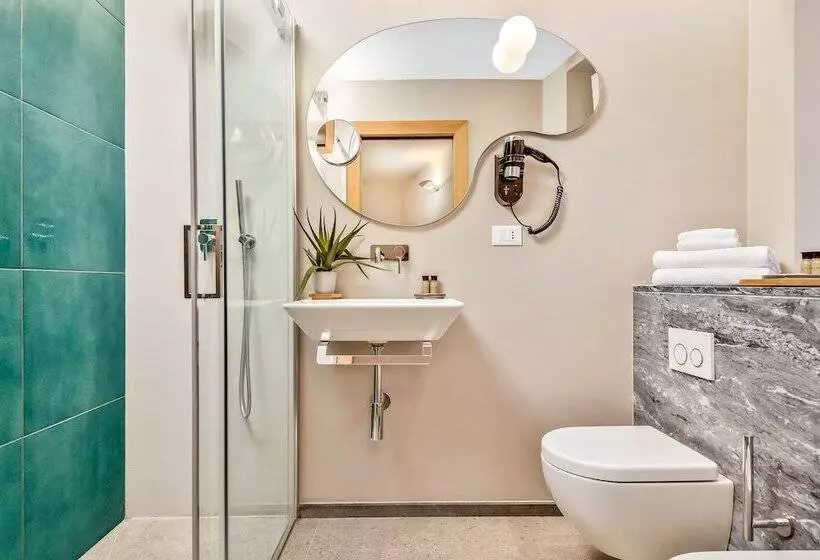 Hotelli Colonna 24 Luxury Room In Portovenere Near 5 Terre