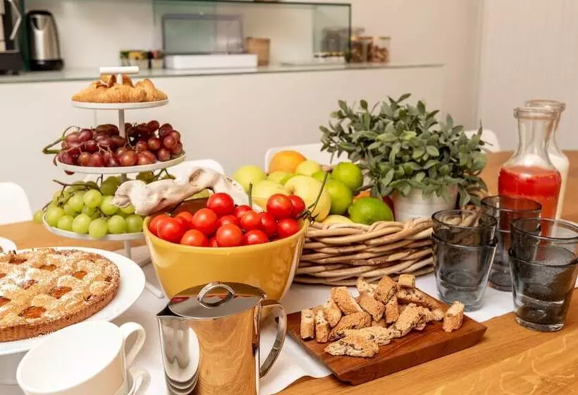 Hotelli Colonna 24 Luxury Room In Portovenere Near 5 Terre