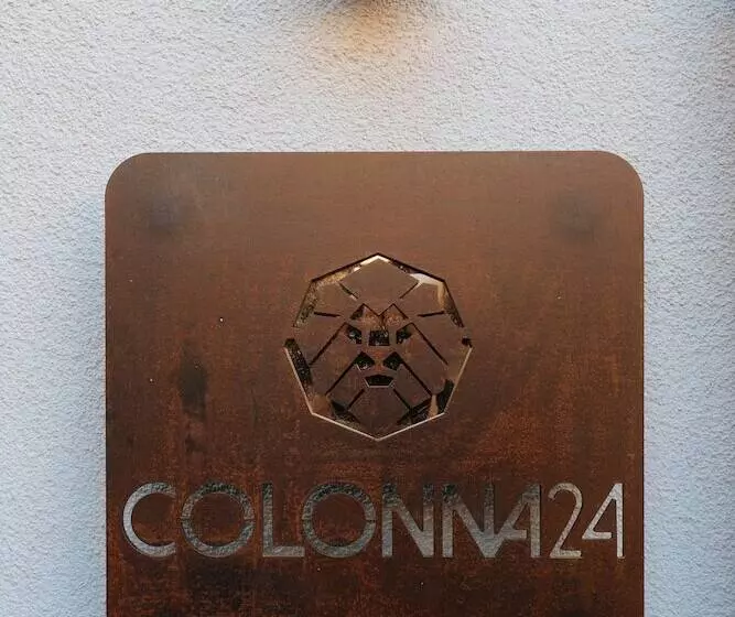 Hotelli Colonna 24 Luxury Room In Portovenere Near 5 Terre