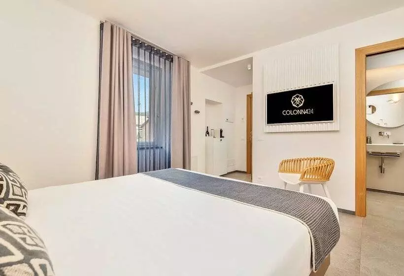 Hotelli Colonna 24 Luxury Room In Portovenere Near 5 Terre
