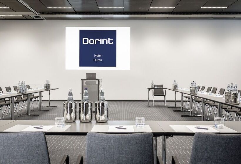 Dorint Hotel Düren