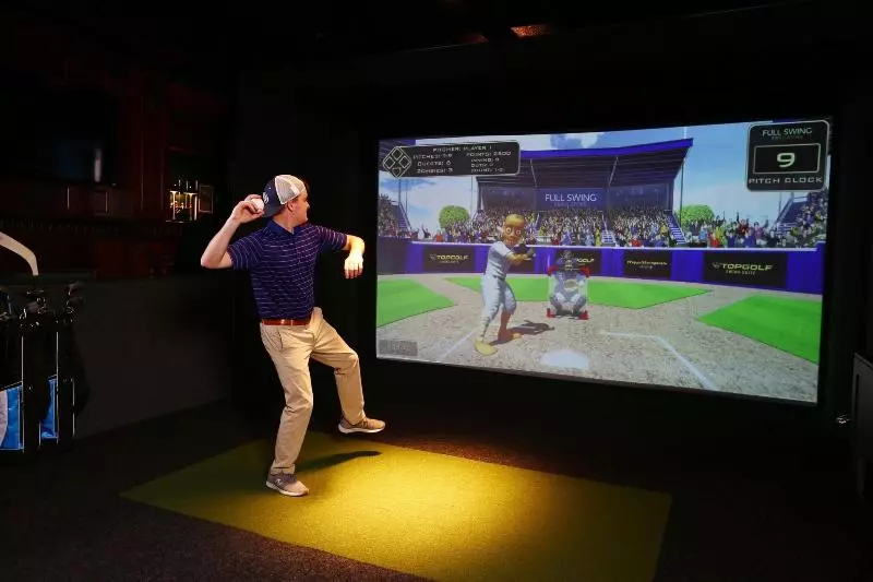 ホテル Gaylord Rockies Resort & Convention Center