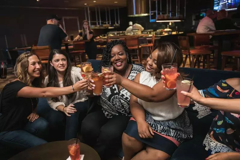 ホテル Gaylord Rockies Resort & Convention Center