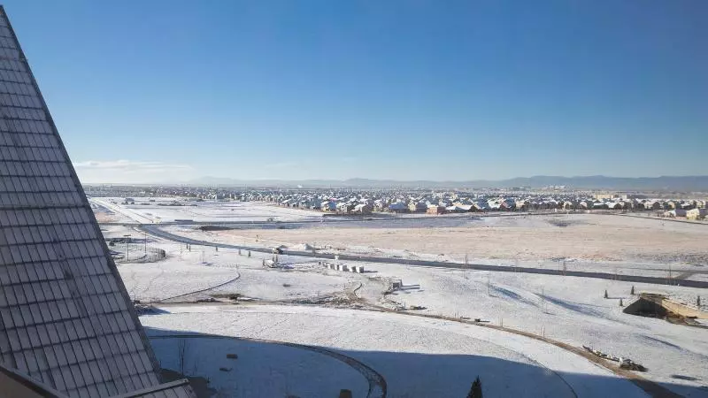 ホテル Gaylord Rockies Resort & Convention Center