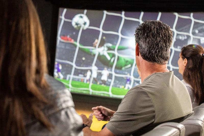 בית מלון כפרי Gaylord Rockies Resort & Convention Center