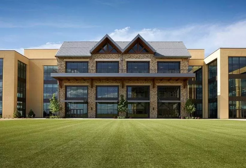 ホテル Gaylord Rockies Resort & Convention Center