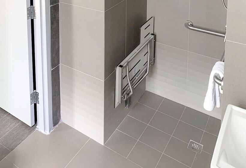 هتل Generator Miami