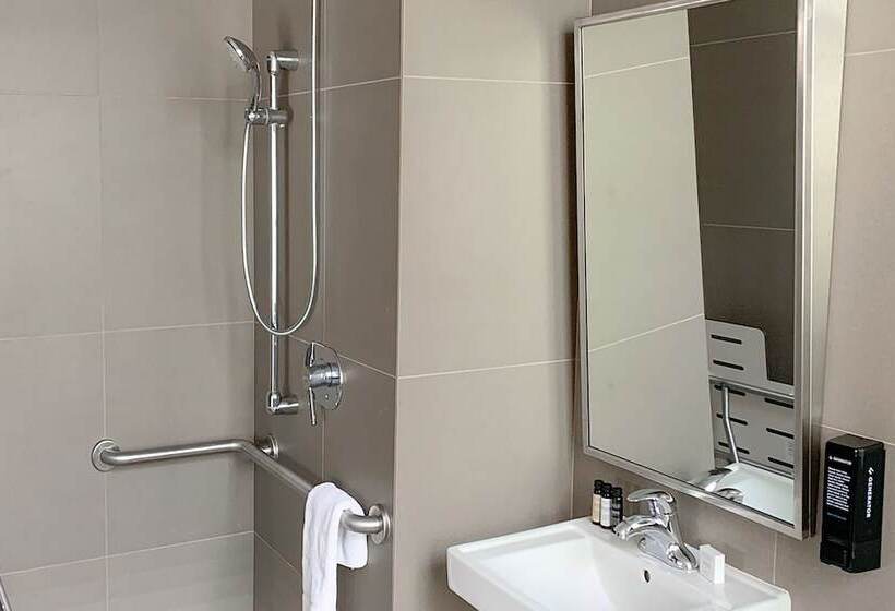 هتل Generator Miami