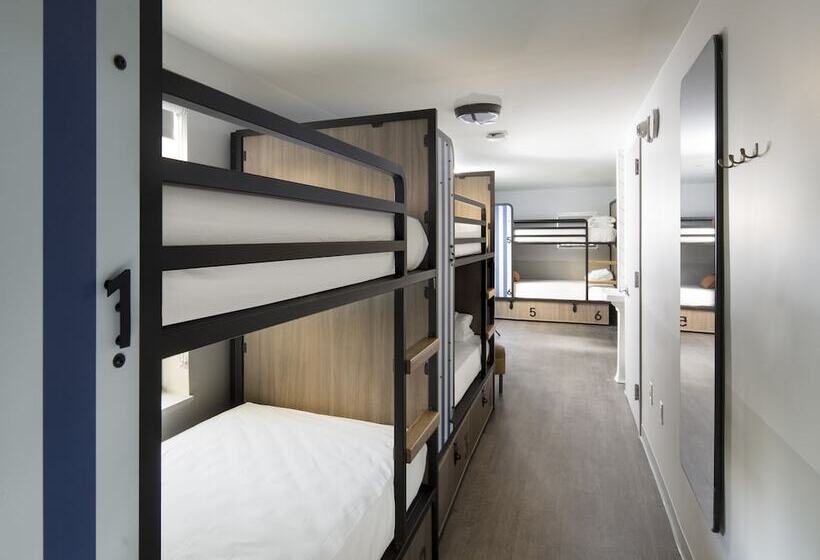 هتل Generator Miami