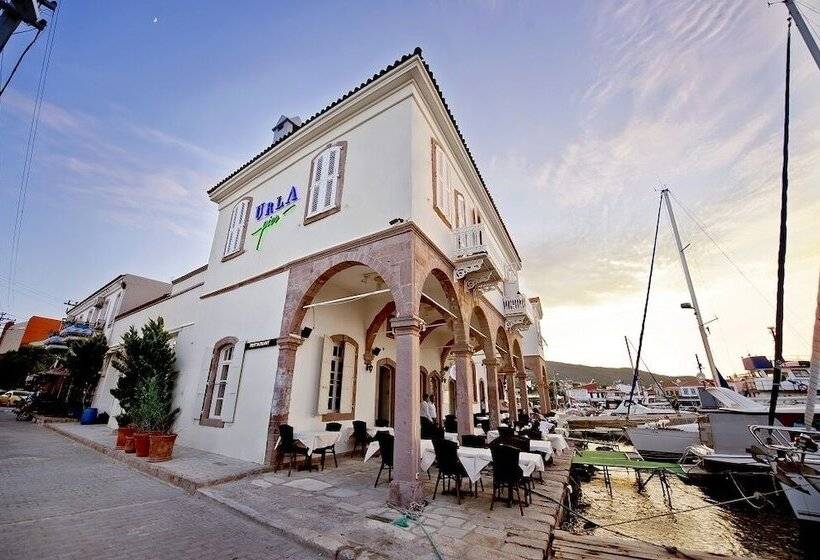 هتل Gümrük Urla