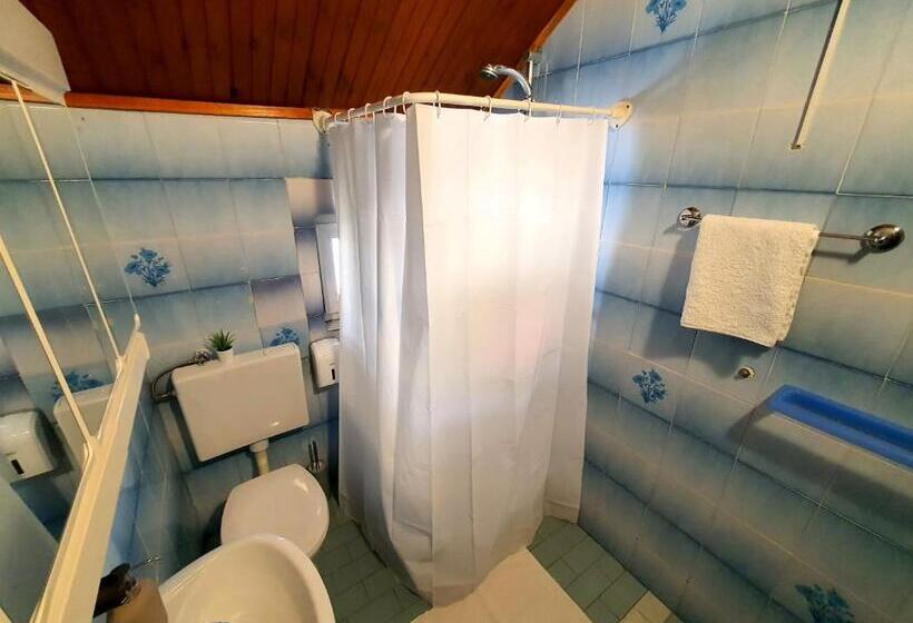 Отель Guesthouse Kovačević