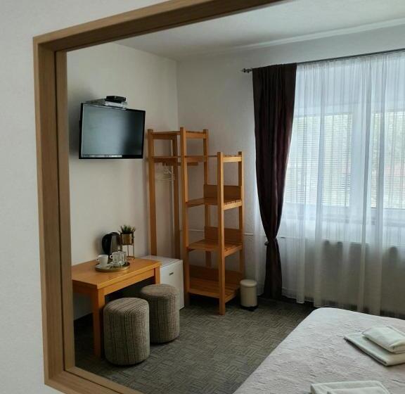 Отель Guesthouse Kovačević