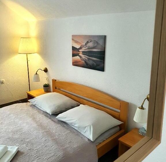 Отель Guesthouse Kovačević