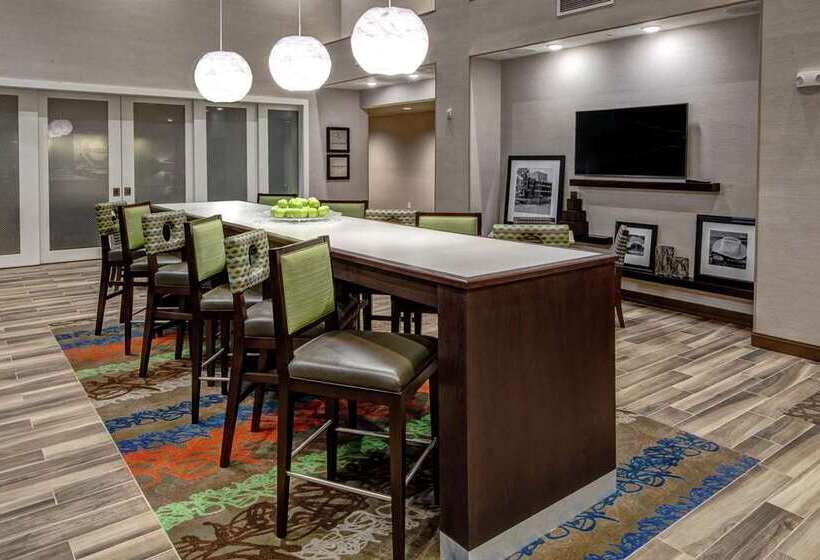 ホテル Hampton Inn & Suites Culpeper