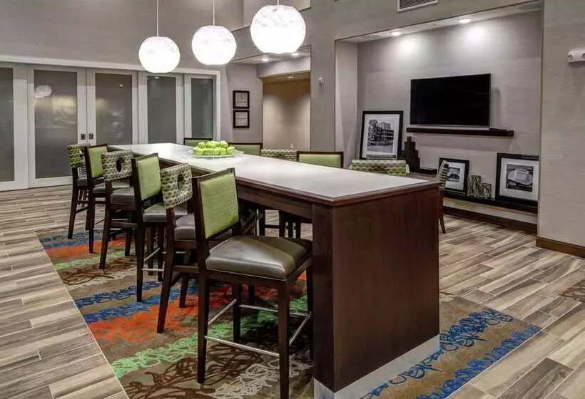 Hotelli Hampton Inn & Suites Culpeper