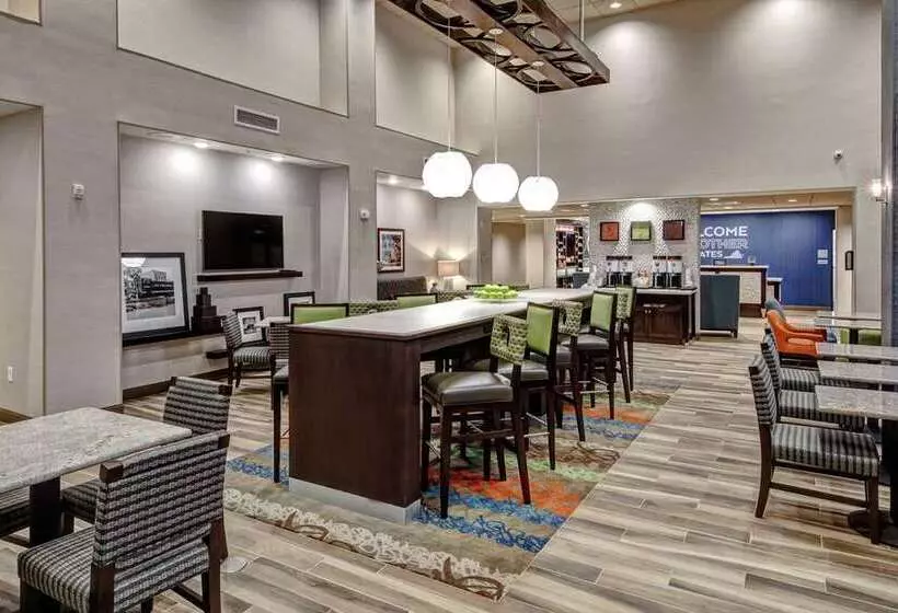 Hotelli Hampton Inn & Suites Culpeper