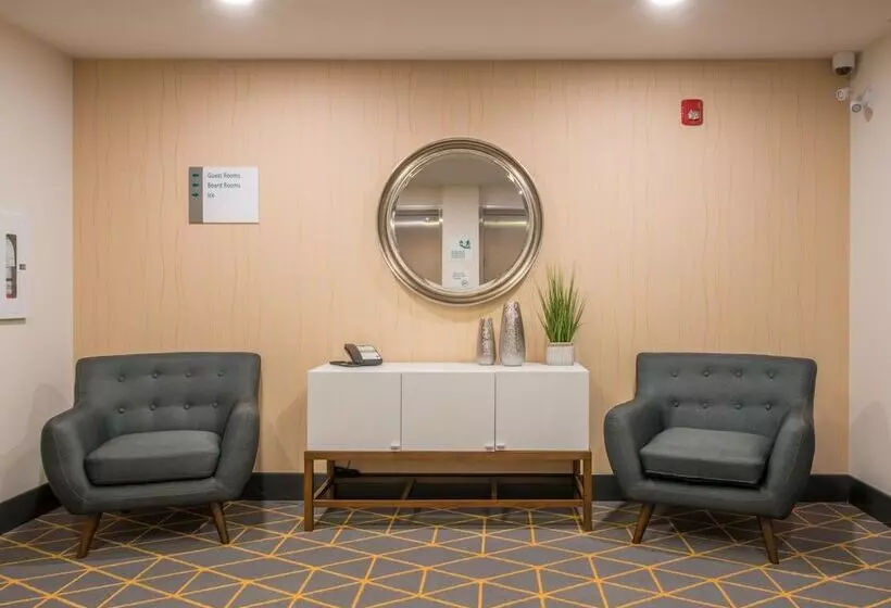 ホテル Holiday Inn Edmonton South   Evario Events, An Ihg