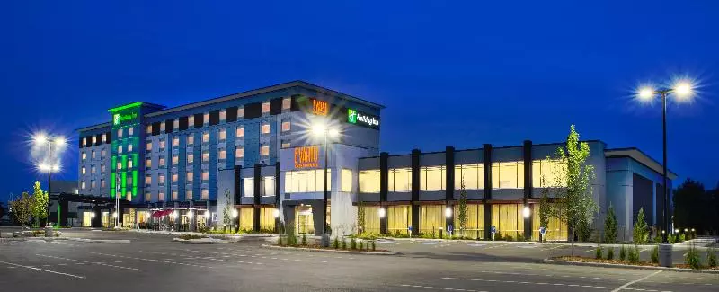 ホテル Holiday Inn Edmonton South   Evario Events, An Ihg